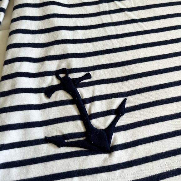 Vineyard Vines Anchor Turtleneck - Picture 2 of 9